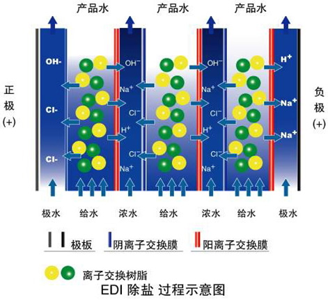 edi工作原理